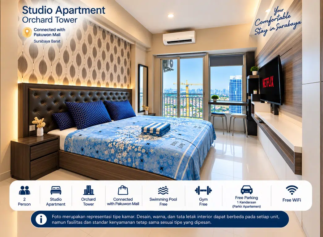 Room image